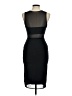 Express Black Cocktail Dress Size 6 - photo 2