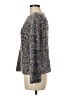 Broadway 38 Tweed Gray Pullover Sweater Size M - photo 5