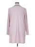 Shein Curve Pink Cardigan Size 16 Plus (2) - photo 2
