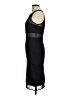 Express Black Cocktail Dress Size 6 - photo 5