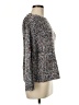 Broadway 38 Tweed Gray Pullover Sweater Size M - photo 4
