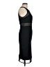Express Black Cocktail Dress Size 6 - photo 4