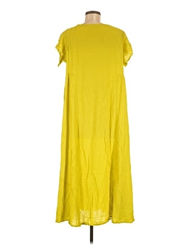 Avaasa Casual Dress (view 2)