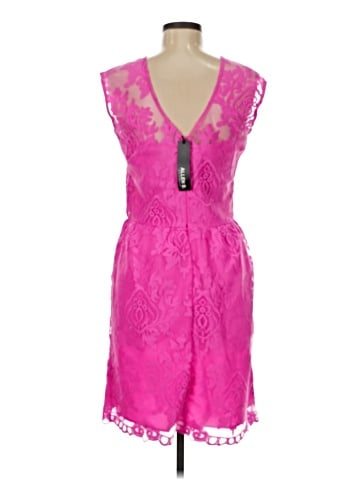 Allen B. by Allen Schwartz Cocktail Dress (view 2)