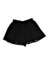 Shein Solid Black Athletic Shorts Size 4 - photo 1