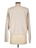 better / together Tan Long Sleeve Turtleneck Size L - photo 2