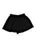 Shein Solid Black Athletic Shorts Size 4 - photo 2