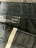 Under Armour Black Track Pants Size L (youth) - photo 4