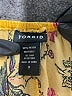 Torrid 100% Rayon Yellow Sleeveless Blouse Size 3X Plus (3) - photo 7