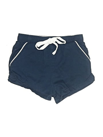 Shrimp & Grits Kids Athletic Shorts (view 1)