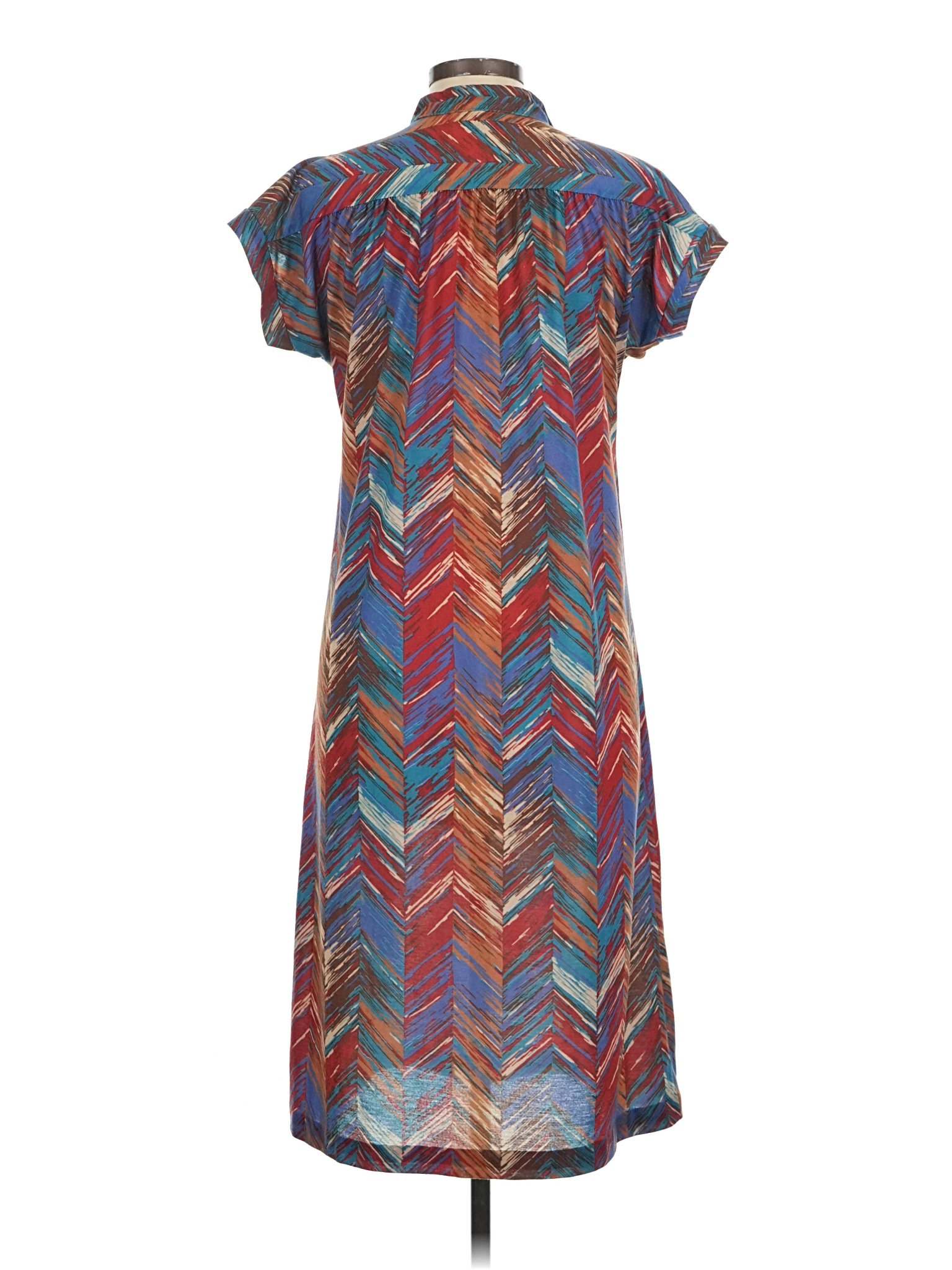sachin and babi light blue dress Easter Dresses Red Casual Solid Patchwork V Neck Long Dress Dresses(Red/L)