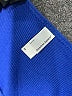 American Apparel 100% Cotton Blue Active Tank Size M - photo 7