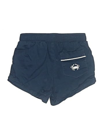 Shrimp & Grits Kids Athletic Shorts (view 2)