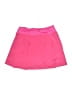 Unbranded Solid Pink Casual Skirt Size S - photo 1