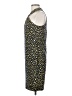 MICHAEL Michael Kors Polka Dots Black Cocktail Dress Size S - photo 5