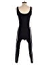 Athleta Black Jumpsuit Size M - photo 2