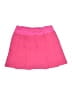 Unbranded Solid Pink Casual Skirt Size S - photo 2