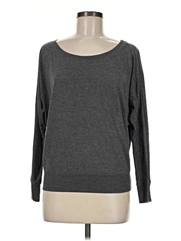 Bella 3/4 Sleeve T-Shirt (view 1)