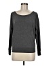 Bella Gray 3/4 Sleeve T-Shirt Size M - photo 1