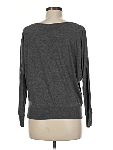 Bella 3/4 Sleeve T-Shirt (view 2)