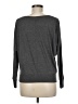 Bella Gray 3/4 Sleeve T-Shirt Size M - photo 2