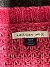 American Eagle Outfitters Pink Pullover Sweater Size M - photo 7