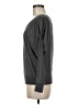 Bella Gray 3/4 Sleeve T-Shirt Size M - photo 5