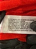 Universal Thread Red Casual Dress Size S - photo 8