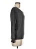 Bella Gray 3/4 Sleeve T-Shirt Size M - photo 4
