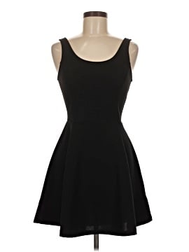 Divided by H&M Women's Little Black Dresses On Sale Up To 90% Off Retail