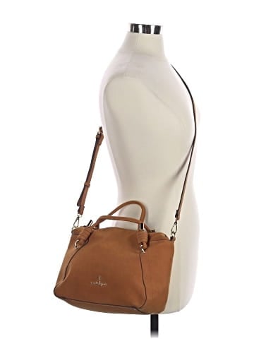 Nanette Lepore Satchel (view 2)