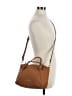 Nanette Lepore Tan Brown Satchel One size - photo 2