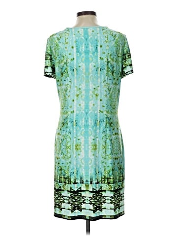 London Times Casual Dress (view 2)