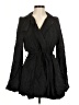 Mo:Vint Black Coat Size M - photo 1