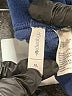Ideology Blue Casual Pants Size XL - photo 8