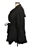 Mo:Vint Black Coat Size M - photo 5