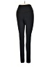 Sunzel Solid Black Active Pants Size S - photo 2