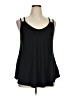 Shein Black Tank Top Size XL - photo 1