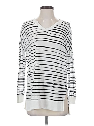 CAbi Pullover Sweater (view 1)