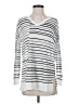 CAbi White Pullover Sweater Size XS - photo 1