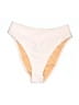 J.Crew Ivory Swimsuit Bottoms Size XS - photo 1