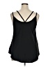 Shein Black Tank Top Size XL - photo 2
