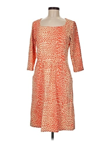 J. McLaughlin Casual Dress (view 1)