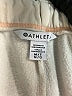 Athleta Ivory Casual Pants Size M (tall) - photo 6
