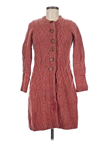 Far Away From Close Wool Cardigan (view 1)