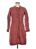 Far Away From Close Red Wool Cardigan Size M - photo 1