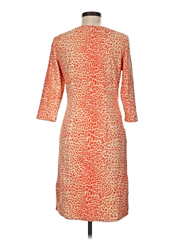 J. McLaughlin Casual Dress (view 2)