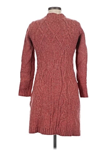 Far Away From Close Wool Cardigan (view 2)