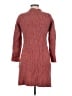 Far Away From Close Red Wool Cardigan Size M - photo 2