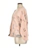 Artisans Print Pink Pullover Sweater Size XL (estimated) - photo 5